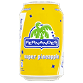 Fernandes yellow