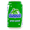 Fernandes green