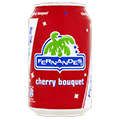 Fernandes red