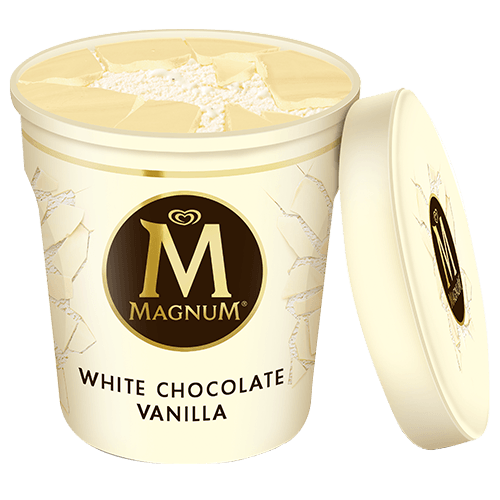 Magnum White