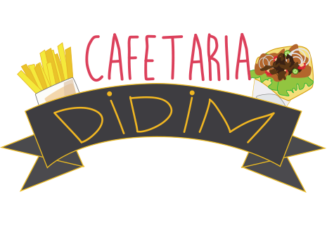 logo Cafetaria Didim