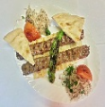 Adana kebap
