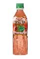 Aloe vera strawberry