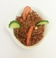 Hot appetizer