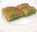 Fıstıklı Baklava
