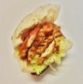 Broodje kipfilet