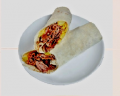 Döner dürüm