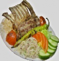 Kuzu sırtı