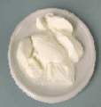 Portie Turkse yoghurt