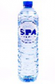 Spa blauw