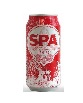 Spa rood