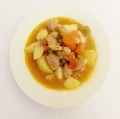Tavuk Yemegi