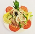 Ton salata