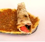 Turkse pizza
