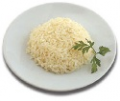 Turkse witte rijst