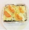 Kapsalon kipdöner, groot