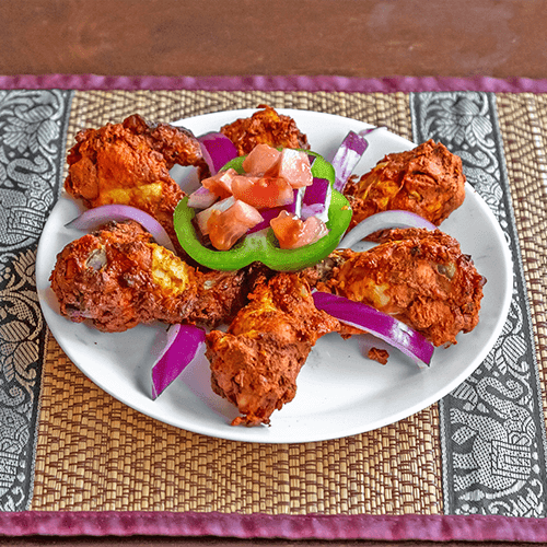 Hotwings