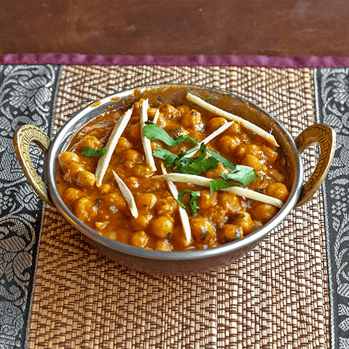 Chana masala