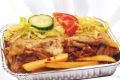 Kapsalon shoarma