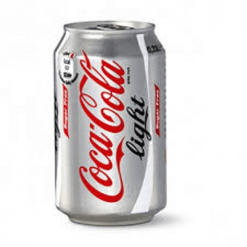 Coca cola light