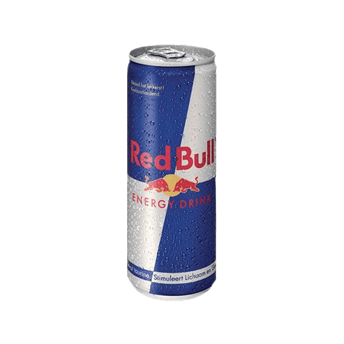 Red Bull