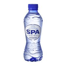 Stillwater (Spa brand)