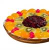 Fruit de luxe