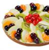 Vers fruit vlaai