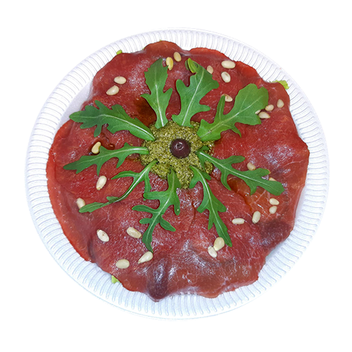 Carpaccio