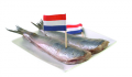 Hollandse nieuwe (herring) 1 piece