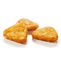 Potato cookies