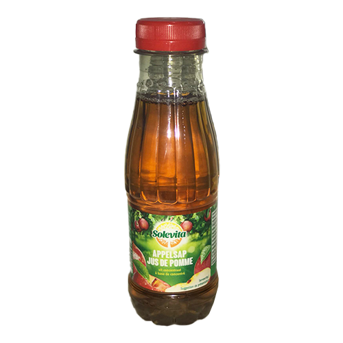 Apple juice