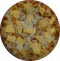 Cheesy bread
