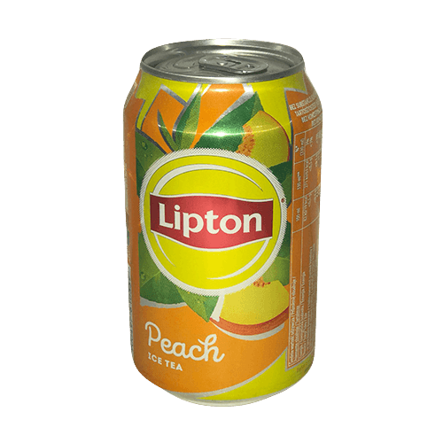 Ice Tea peach