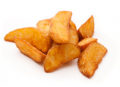 Potato wedges