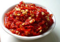 Hot sauce