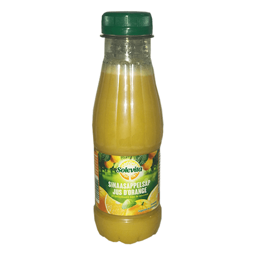Orange juice