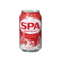 Sprankling water (spa brand)