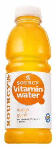 Vitaminw SY mango/guava