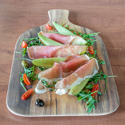 Prosciutto e melone