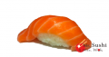 Sake nigiri