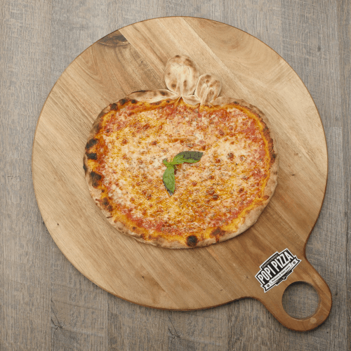 Pizza bambino margherita