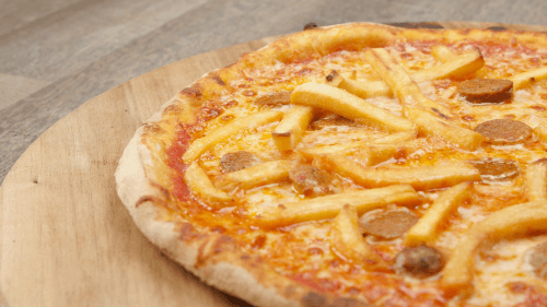 Pizza bartollo