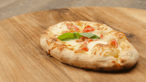 Caprese pane