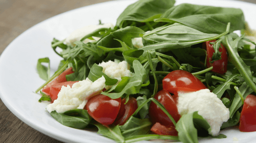 Insalata caprese