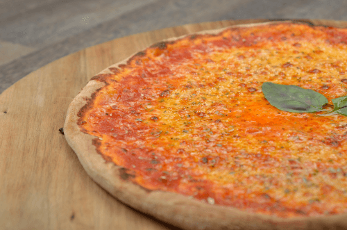 Pizza Margherita