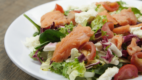Popi insalata