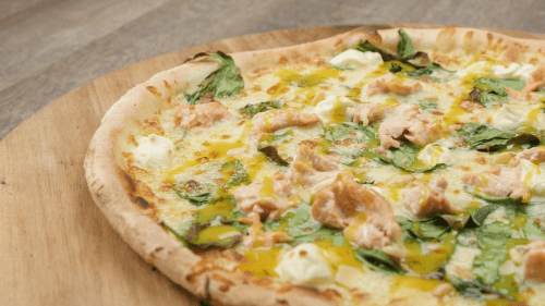 Pizza Popi mare