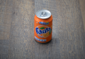 Fanta Orange
