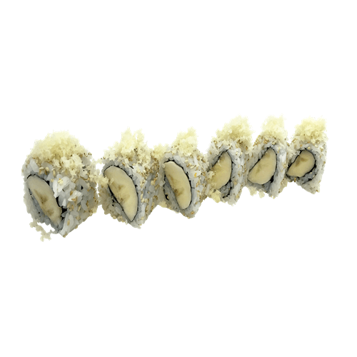 Banana maki